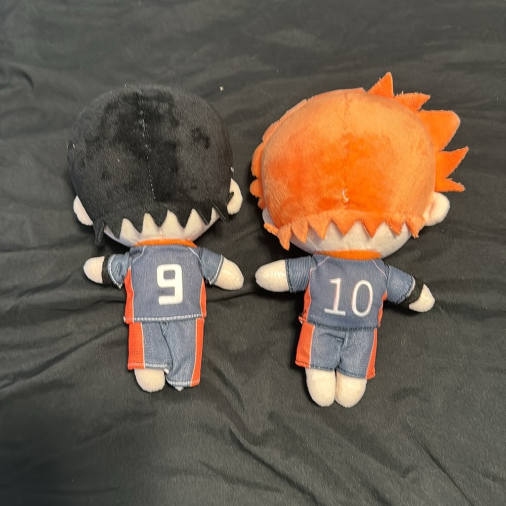 Haikyuu bundle - Picture 2 of 6